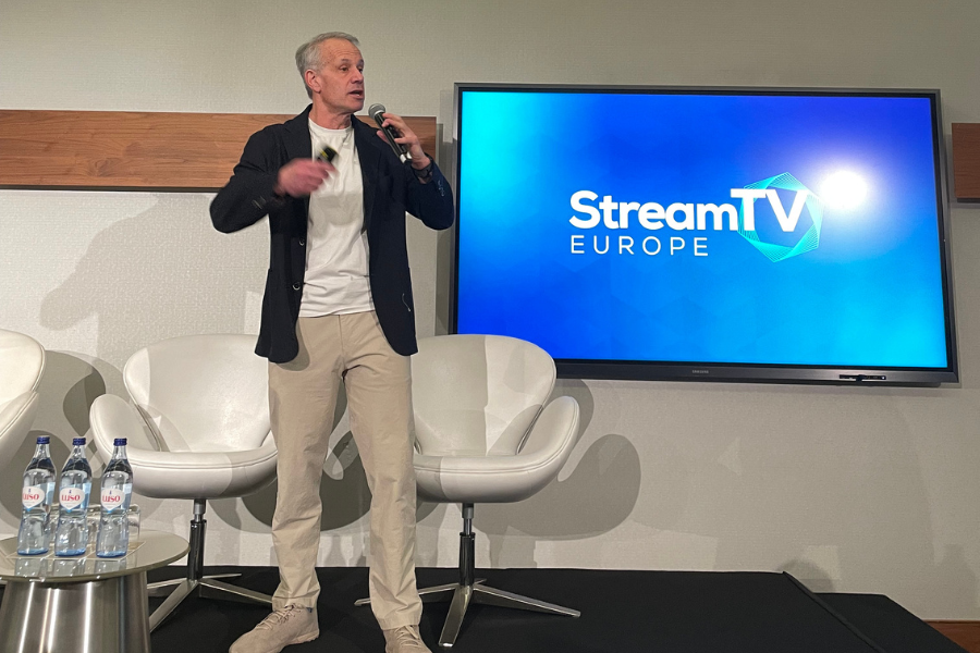 Monoculture to Fragmentation: Alan Wolk Explains How the Media Ecosystem Has Changed